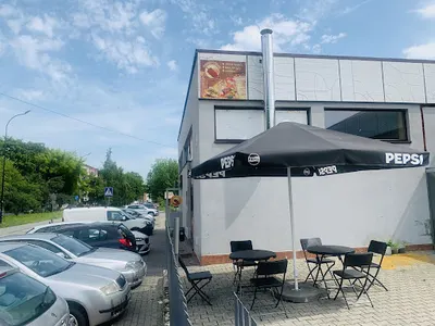 Tripoli Kebab & Grill Mielec
